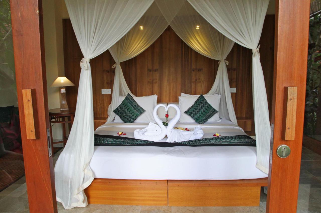 Sapodilla Ubud Buitenkant foto